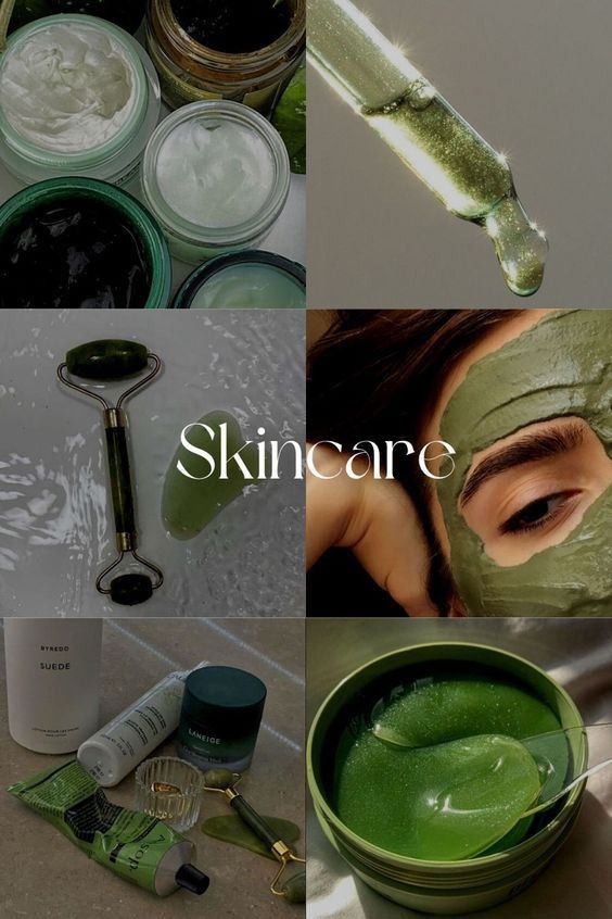 Personal care